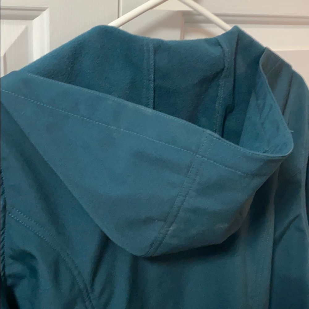 Light Weight Coat Polyester - image 6